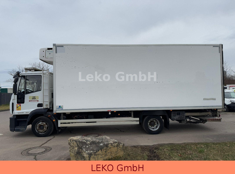 Iveco 120E220 Mit Carrier Sp 850 Mt - Kamion frigorifer: foto 4 Iveco 120E220 Mit Carrier Sp 850 Mt - Kamion frigorifer: foto 4