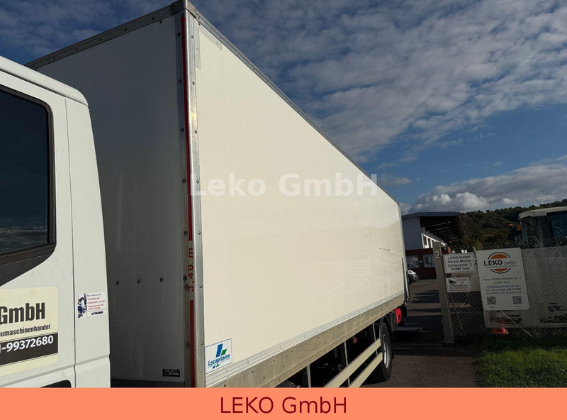 Iveco 160 E 21 + AC - Kamion vagonetë: foto 5 Iveco 160 E 21 + AC - Kamion vagonetë: foto 5