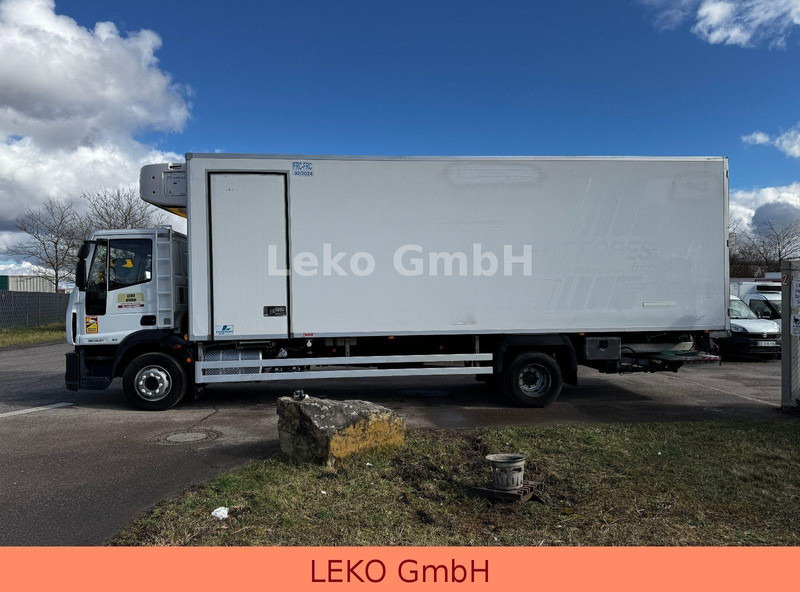 Iveco 160 ML 210 - Kamion frigorifer: foto 4 Iveco 160 ML 210 - Kamion frigorifer: foto 4