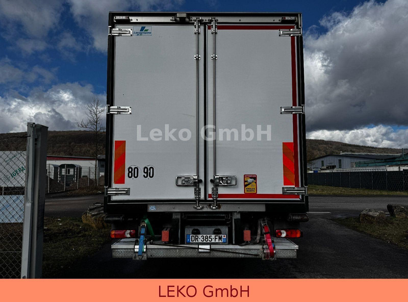 Iveco 160 ML 210 - Kamion frigorifer: foto 5 Iveco 160 ML 210 - Kamion frigorifer: foto 5