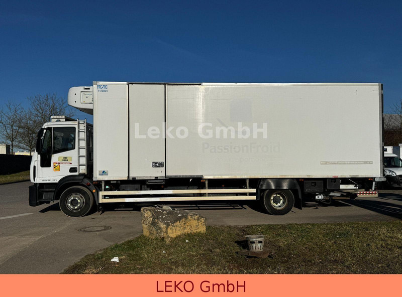Iveco 160 ML 22 Mit Carrier Sp 950 Mt - Kamion frigorifer: foto 4 Iveco 160 ML 22 Mit Carrier Sp 950 Mt - Kamion frigorifer: foto 4