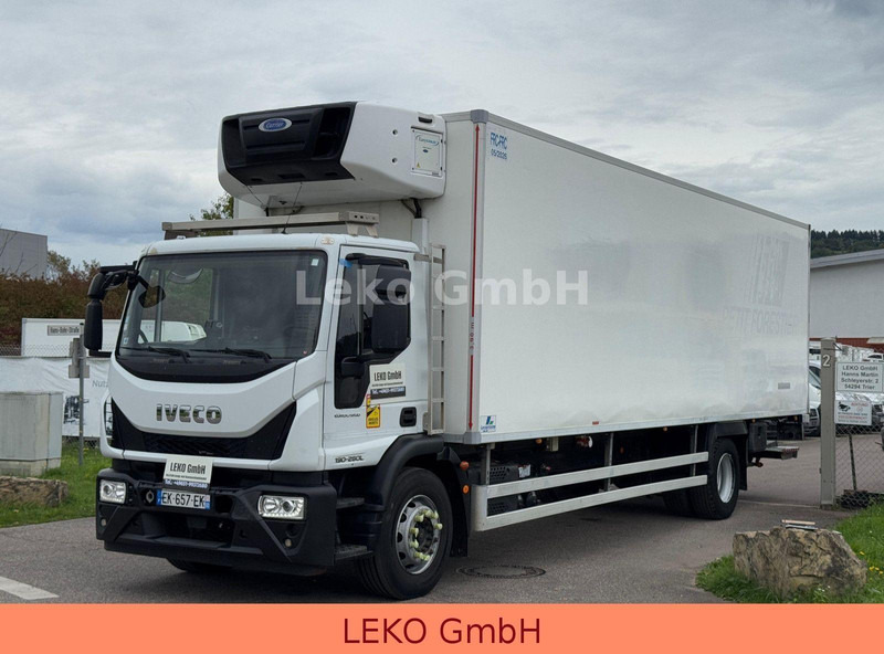 Iveco 190.28 Mit Carrier Sp 1150Mt - Kamion frigorifer: foto 3 Iveco 190.28 Mit Carrier Sp 1150Mt - Kamion frigorifer: foto 3