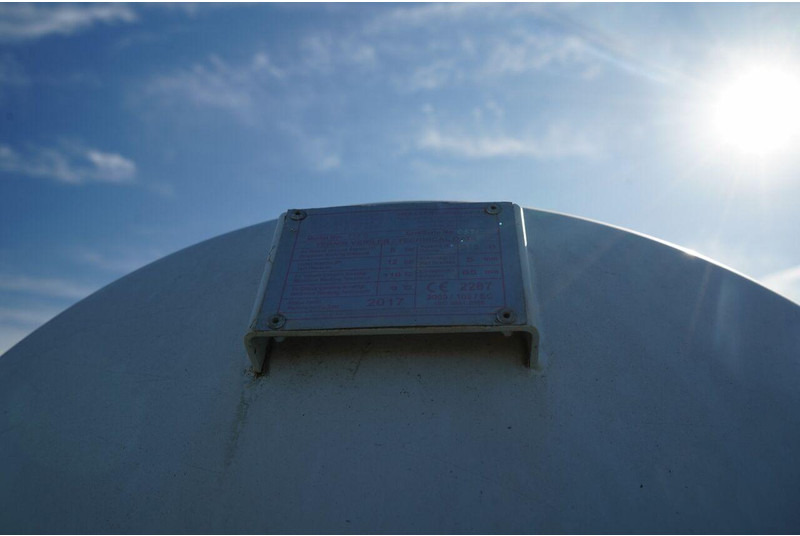 Autobetoniere Iveco 400 SL X-WAY STRALIS / 8X4 /  BETONOMIESZARKA / IMER / OPONY 100: foto 18