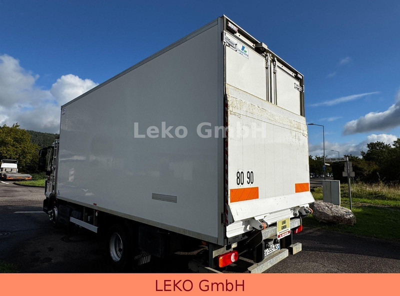 Kamion frigorifer Iveco 75 E 160: foto 5 Kamion frigorifer Iveco 75 E 160: foto 5