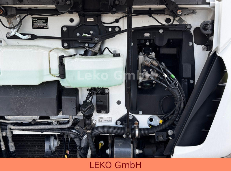 Kamion frigorifer Iveco 75 E 160: foto 16 Kamion frigorifer Iveco 75 E 160: foto 16