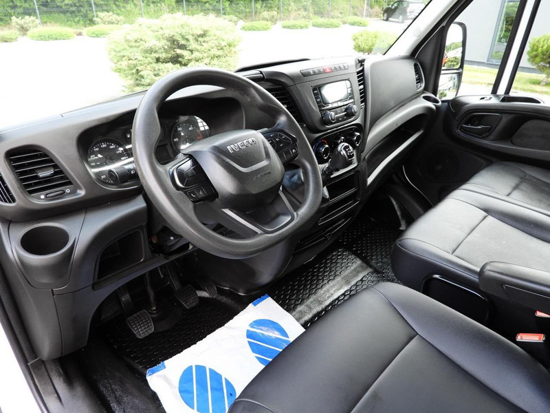 Iveco DAILY 35C14 - Kamion vetëshkarkues: foto 2 Iveco DAILY 35C14 - Kamion vetëshkarkues: foto 2