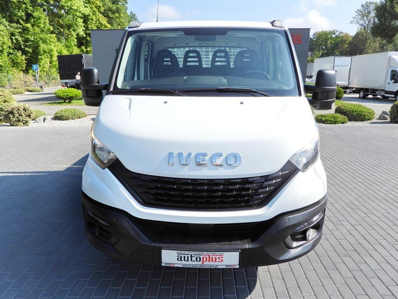 Iveco DAILY 35C16 - Kamioncine vetëshkarkuese: foto 5 Iveco DAILY 35C16 - Kamioncine vetëshkarkuese: foto 5