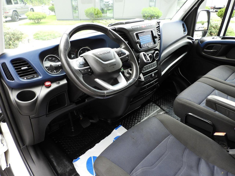 Iveco DAILY 35C18 WYWROTKA TROJSTRONNA HDS 3 MIEJSCA TEMPOMAT LEDY AUT - Kamioncine vetëshkarkuese: foto 2 Iveco DAILY 35C18 WYWROTKA TROJSTRONNA HDS 3 MIEJSCA TEMPOMAT LEDY AUT - Kamioncine vetëshkarkuese: foto 2