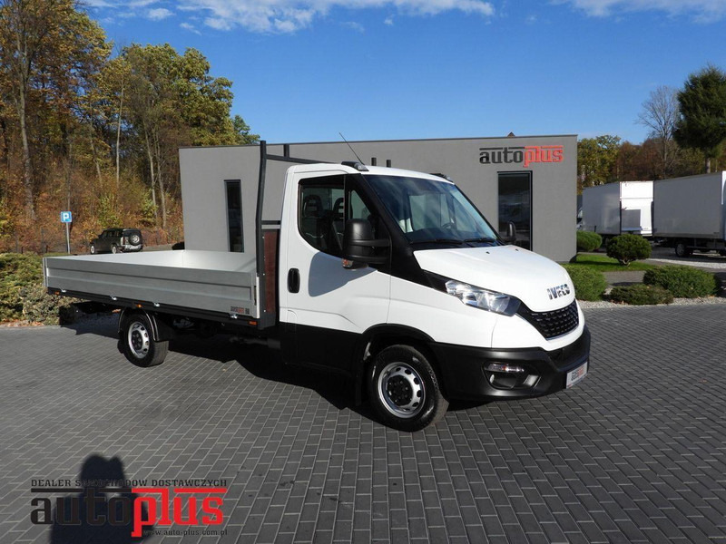 Iveco DAILY 35S14 - Kamioncine me karroceri: foto 1 Iveco DAILY 35S14 - Kamioncine me karroceri: foto 1