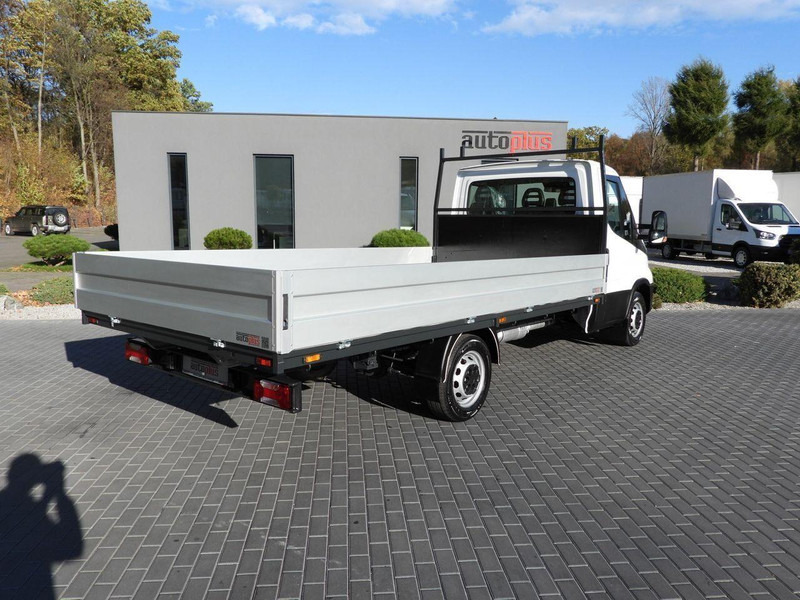 Iveco DAILY 35S14 - Kamioncine me karroceri: foto 3 Iveco DAILY 35S14 - Kamioncine me karroceri: foto 3