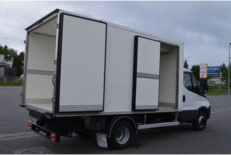 Iveco DAILY 60C15 - Kamion frigorifer: foto 1 Iveco DAILY 60C15 - Kamion frigorifer: foto 1