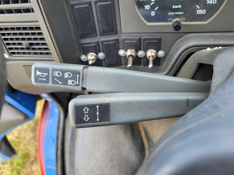 Iveco Daily 35 E 12 Mini BE Trekker - 3.5T - Gjysmë-kamion të lehtë: foto 4 Iveco Daily 35 E 12 Mini BE Trekker - 3.5T - Gjysmë-kamion të lehtë: foto 4