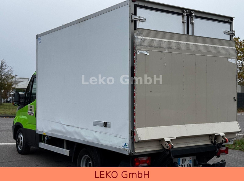 Iveco Daily 35C13 - Furgon frigorifer: foto 5 Iveco Daily 35C13 - Furgon frigorifer: foto 5