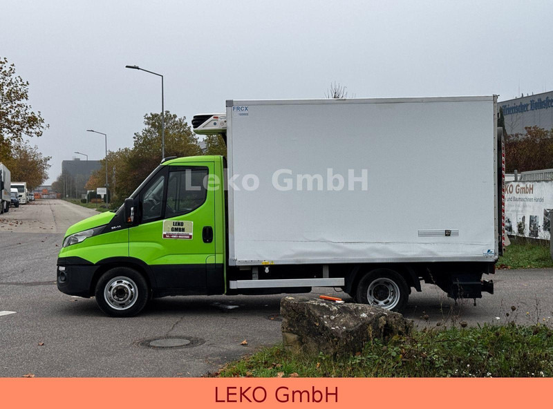 Iveco Daily 35C13 - Furgon frigorifer: foto 4 Iveco Daily 35C13 - Furgon frigorifer: foto 4