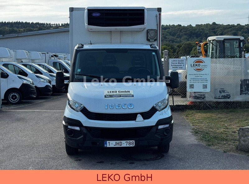 Iveco Daily 35C13 - Furgon frigorifer: foto 2 Iveco Daily 35C13 - Furgon frigorifer: foto 2