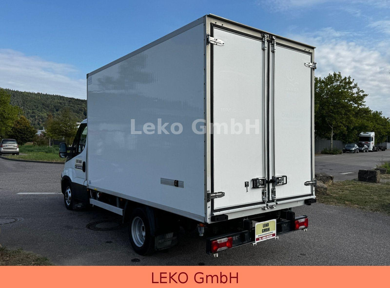 Iveco Daily 35C13 - Furgon frigorifer: foto 5 Iveco Daily 35C13 - Furgon frigorifer: foto 5