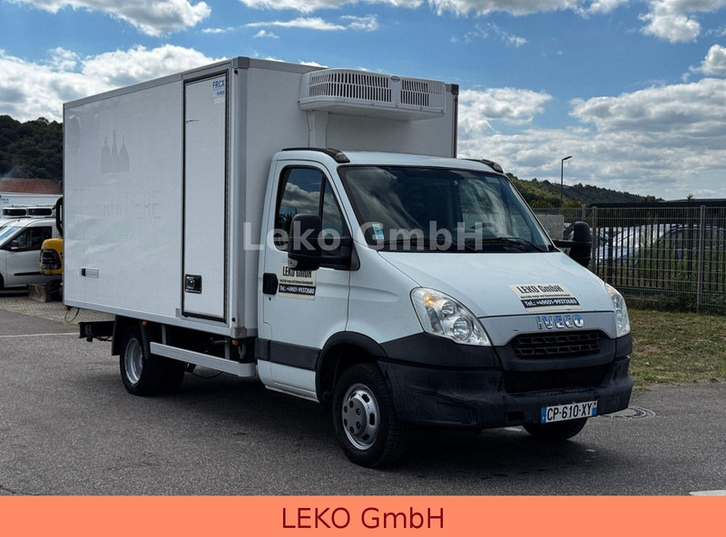 Iveco Daily 35C13 Mit Relec Froid TR32 - Furgon frigorifer: foto 1 Iveco Daily 35C13 Mit Relec Froid TR32 - Furgon frigorifer: foto 1