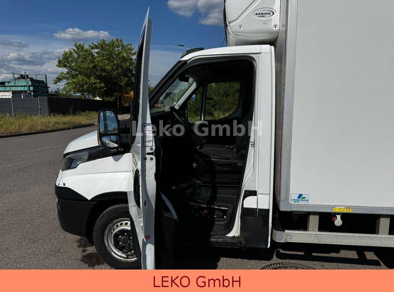 Furgon frigorifer Iveco Daily 35S14: foto 19 Furgon frigorifer Iveco Daily 35S14: foto 19