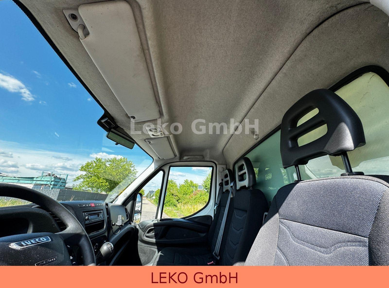 Furgon frigorifer Iveco Daily 35S14: foto 20 Furgon frigorifer Iveco Daily 35S14: foto 20