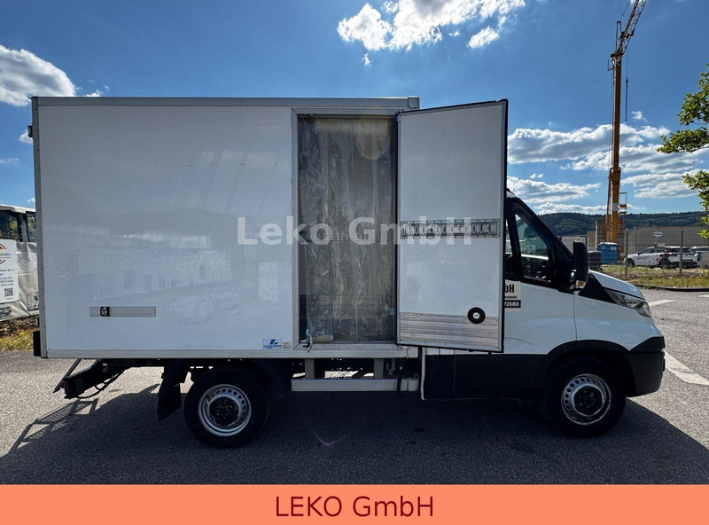 Furgon frigorifer Iveco Daily 35S14: foto 9 Furgon frigorifer Iveco Daily 35S14: foto 9