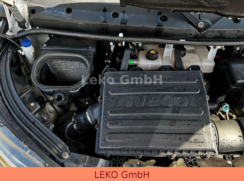 Furgon frigorifer Iveco Daily 35S14: foto 17 Furgon frigorifer Iveco Daily 35S14: foto 17