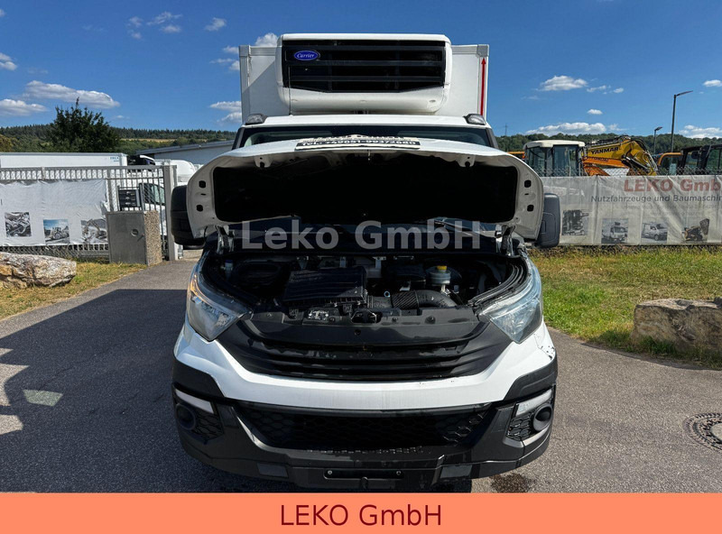 Furgon frigorifer Iveco Daily 35S14: foto 15 Furgon frigorifer Iveco Daily 35S14: foto 15
