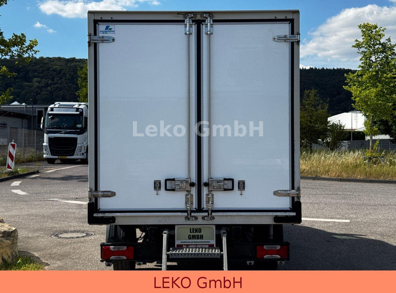 Furgon frigorifer Iveco Daily 35S14: foto 6 Furgon frigorifer Iveco Daily 35S14: foto 6