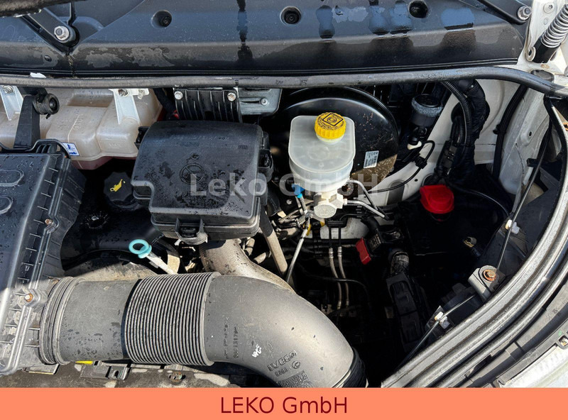 Furgon frigorifer Iveco Daily 35S14: foto 18 Furgon frigorifer Iveco Daily 35S14: foto 18