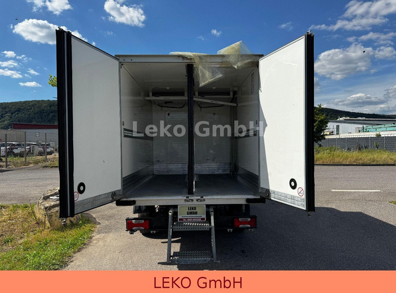 Furgon frigorifer Iveco Daily 35S14: foto 10 Furgon frigorifer Iveco Daily 35S14: foto 10