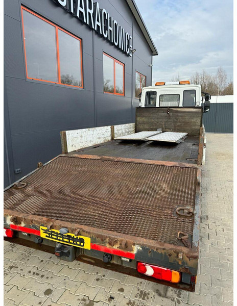 Iveco Eurocargo 75E16 - Karrotrec: foto 5 Iveco Eurocargo 75E16 - Karrotrec: foto 5