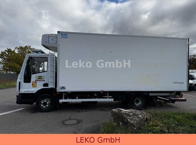 Iveco ML 100 E 18 - Kamion frigorifer: foto 4 Iveco ML 100 E 18 - Kamion frigorifer: foto 4