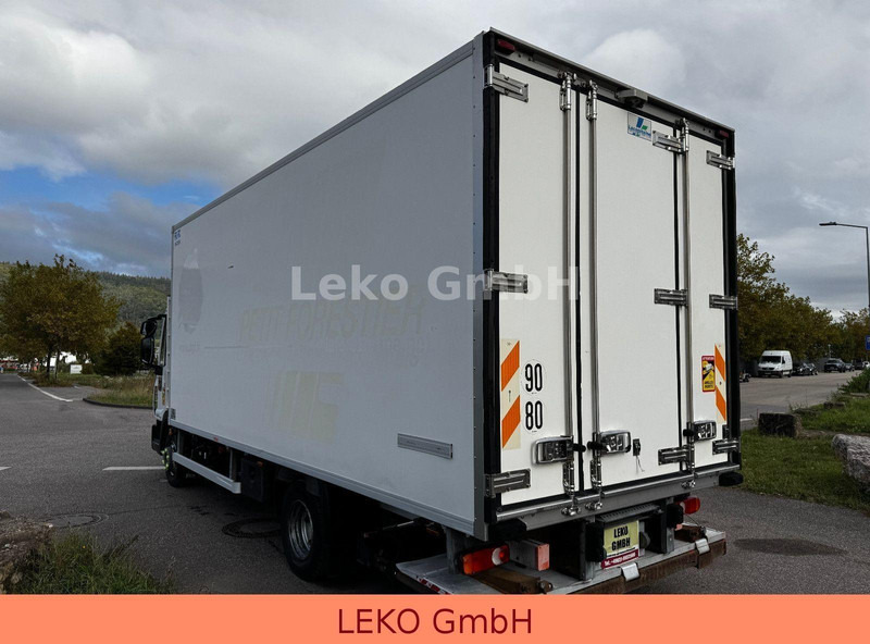 Iveco ML 100 E 18 - Kamion frigorifer: foto 5 Iveco ML 100 E 18 - Kamion frigorifer: foto 5