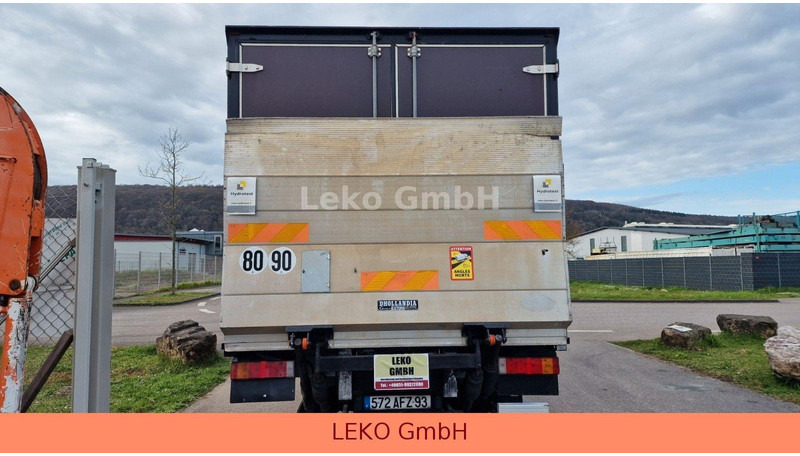 Iveco ML 120 E 18 - Kamion vagonetë: foto 5 Iveco ML 120 E 18 - Kamion vagonetë: foto 5