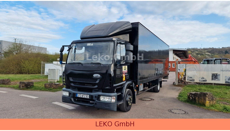 Iveco ML 120 E 18 - Kamion vagonetë: foto 3 Iveco ML 120 E 18 - Kamion vagonetë: foto 3