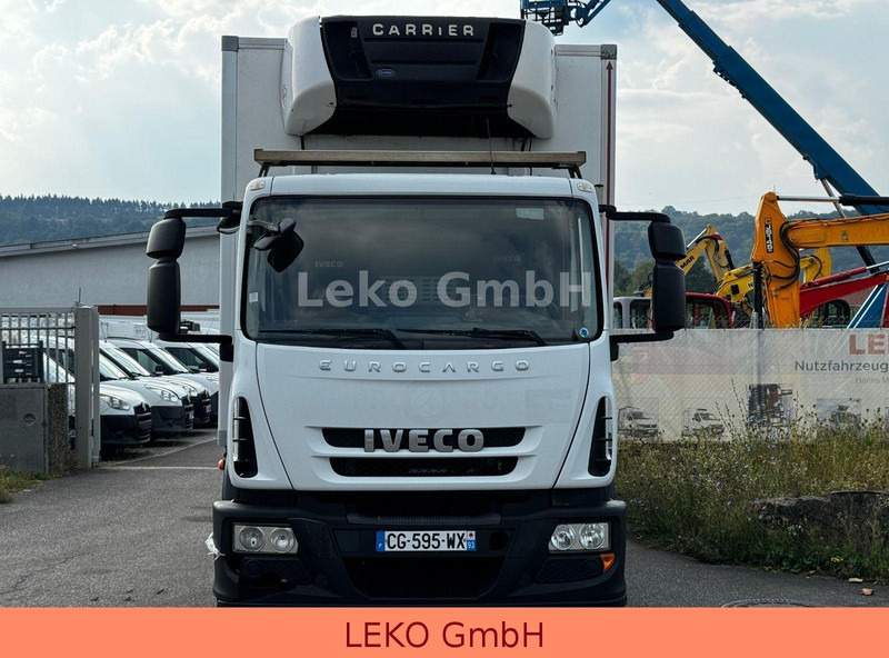 Iveco ML 160 E 22 Mit Supra 750 Bis -30°C - Kamion frigorifer: foto 2 Iveco ML 160 E 22 Mit Supra 750 Bis -30°C - Kamion frigorifer: foto 2