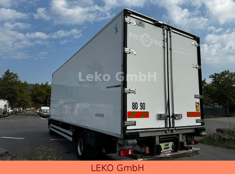 Iveco ML 160 E 22 Mit Supra 750 Bis -30°C - Kamion frigorifer: foto 5 Iveco ML 160 E 22 Mit Supra 750 Bis -30°C - Kamion frigorifer: foto 5