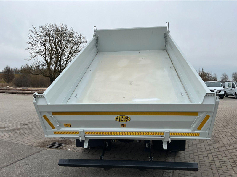 Lizingu i Iveco X-WAY AD200X36/P HR OFF 3 way tipper Iveco X-WAY AD200X36/P HR OFF 3 way tipper: foto 13 Lizingu i Iveco X-WAY AD200X36/P HR OFF 3 way tipper Iveco X-WAY AD200X36/P HR OFF 3 way tipper: foto 13