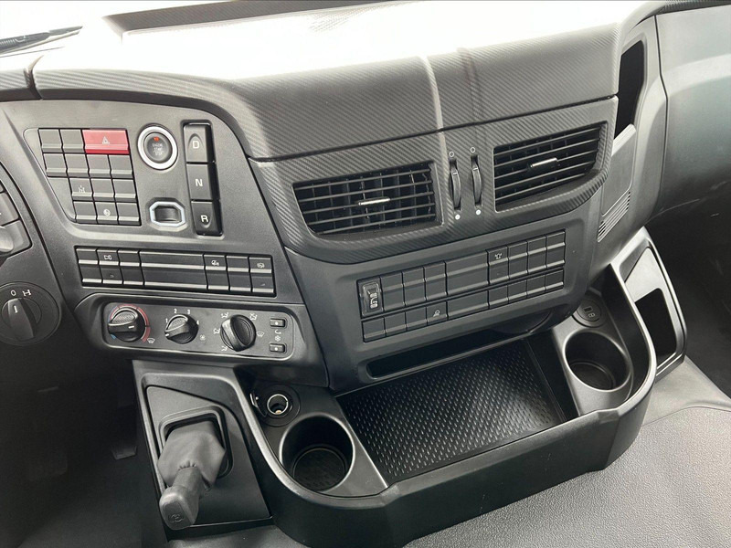 Lizingu i Iveco X-WAY AD200X36/P HR OFF 3 way tipper Iveco X-WAY AD200X36/P HR OFF 3 way tipper: foto 17 Lizingu i Iveco X-WAY AD200X36/P HR OFF 3 way tipper Iveco X-WAY AD200X36/P HR OFF 3 way tipper: foto 17