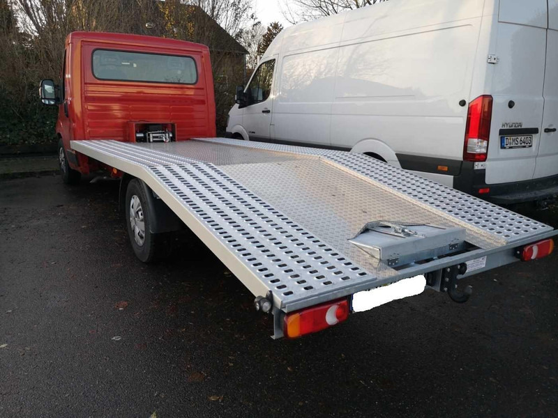 Fiat Ducato MAX - Kamioncine: foto 2 Fiat Ducato MAX - Kamioncine: foto 2
