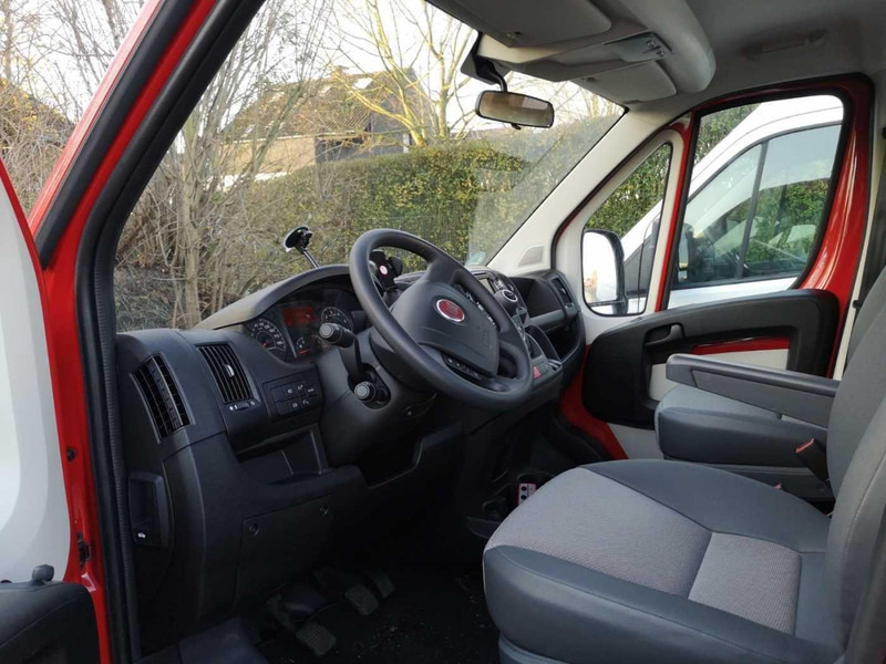 Fiat Ducato MAX - Kamioncine: foto 4 Fiat Ducato MAX - Kamioncine: foto 4