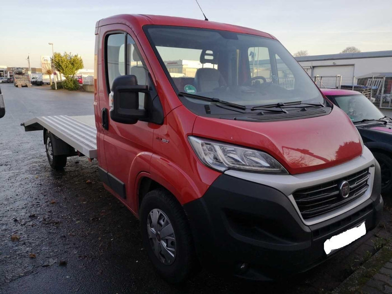 Fiat Ducato MAX - Kamioncine: foto 1 Fiat Ducato MAX - Kamioncine: foto 1