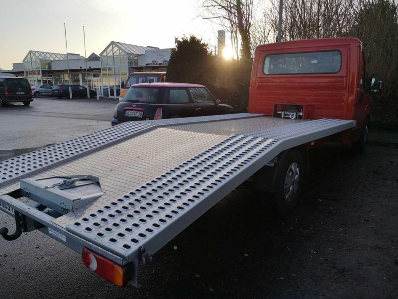 Fiat Ducato MAX - Kamioncine: foto 3 Fiat Ducato MAX - Kamioncine: foto 3