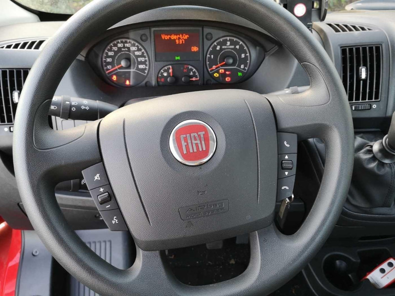 Fiat Ducato MAX - Kamioncine: foto 5 Fiat Ducato MAX - Kamioncine: foto 5