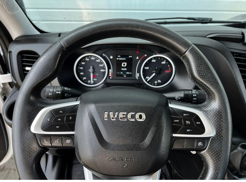 Kamioncine Iveco Daily 35S18 Autotransporter New Model One Owner: foto 13