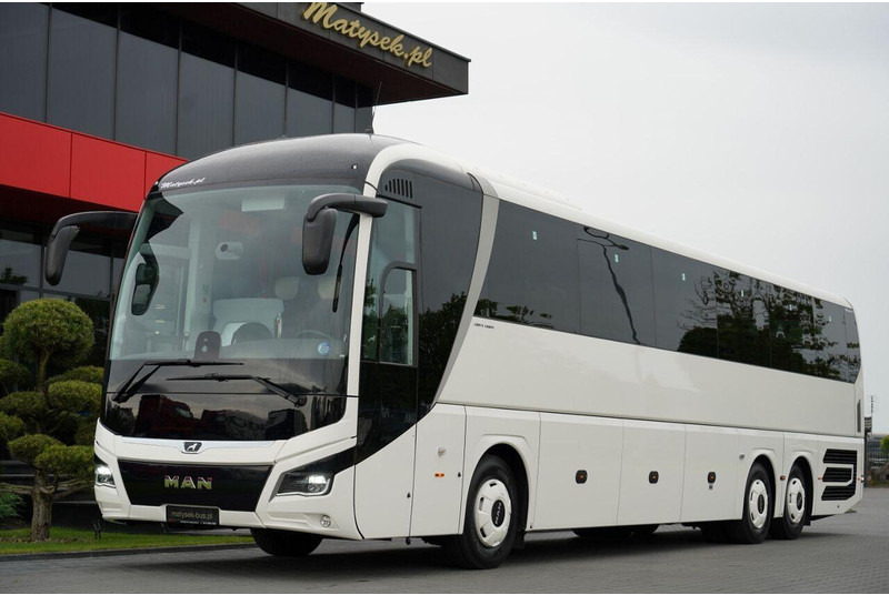 MAN LIONS COACH R08 - Autobus urban: foto 2 MAN LIONS COACH R08 - Autobus urban: foto 2