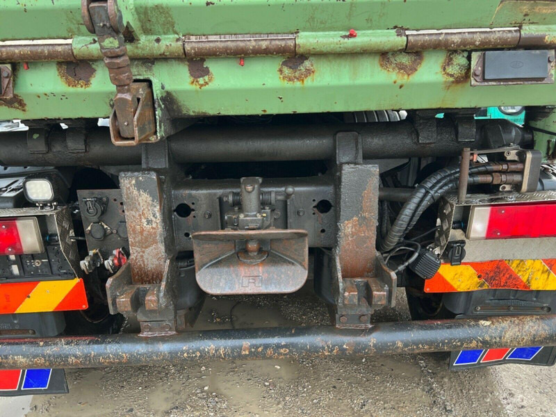 Lizingu i MAN TGA 33.480 MAN TGA 33.480: foto 10 Lizingu i MAN TGA 33.480 MAN TGA 33.480: foto 10