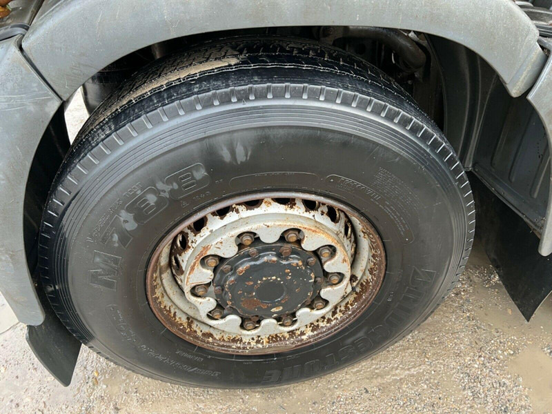 Lizingu i MAN TGA 33.480 MAN TGA 33.480: foto 9 Lizingu i MAN TGA 33.480 MAN TGA 33.480: foto 9