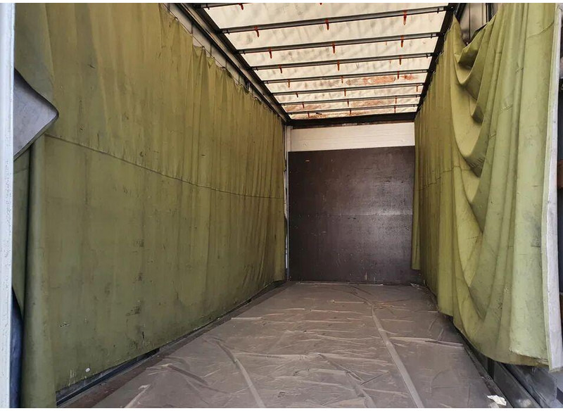 MAN TGL 12.250 P+P + Szerelvénnyel - Kamion me tendë: foto 5 MAN TGL 12.250 P+P + Szerelvénnyel - Kamion me tendë: foto 5