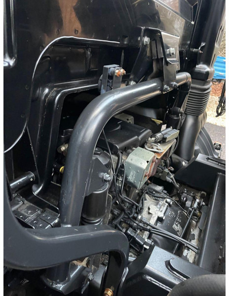 Kamion vetëngarkues, Kamion me vinç MAN TGM 15.250 Hoof lift + Crane: foto 11 Kamion vetëngarkues, Kamion me vinç MAN TGM 15.250 Hoof lift + Crane: foto 11