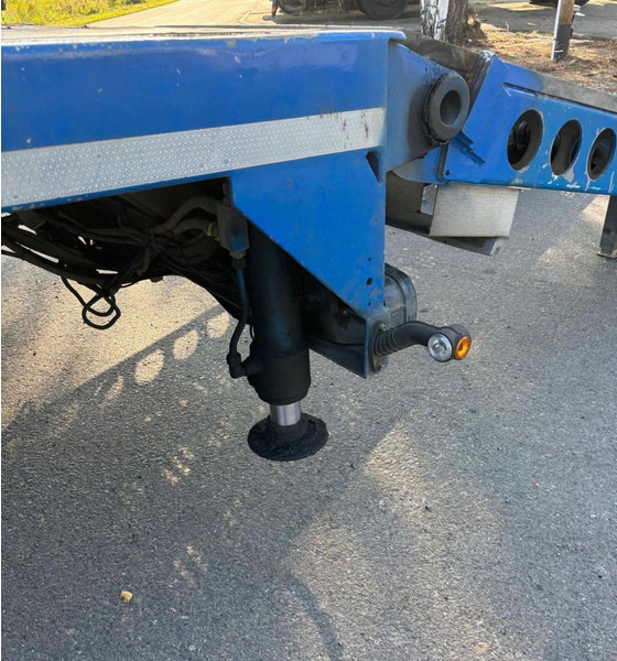 MAN TGS 26.360 machine / Autotransporter - Kamion me karroceri të hapur: foto 4 MAN TGS 26.360 machine / Autotransporter - Kamion me karroceri të hapur: foto 4